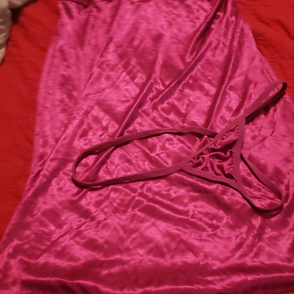 Lingerie